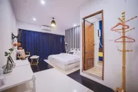 Urban-Bamboo