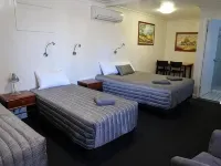Charleville Waltzing Matilda Motor Inn Hotels in Charleville
