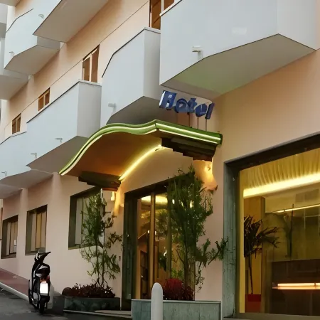 Hotel Villa Maria