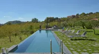 Cirasa Luxury Country House - Rooftop Pools