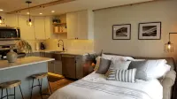 New Remodel! Lakeside Condo w/ Pool, Kayaks, Bikes