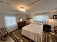 Platte River Cabin - 3-Sterne