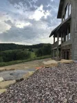 Stunning Lodge Experience in Buffalo County WI/Picturesque Views-Pet Friendly!