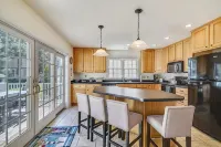 Large 6 BR, 3 BA Turtle Walk of Bethany-14 Guests - 3성급