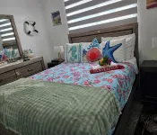Beach house