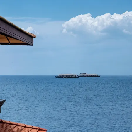 Niraamaya Wellness Retreats Backwaters and Beyond Kumarakom