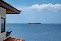 Niraamaya Wellness Retreats Backwaters and Beyond Kumarakom - Scenic