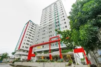 Golden City Mall Pavilion Permata 2 Surabaya Barat - Apartments