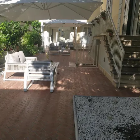 EUVODIA LUXURY ROOMS