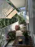 Villa Due Giardini