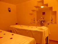 Caesar Premier Eilat Hotel - spa