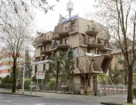Hotel Leonardo - acceptant les animaux