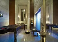 Taj Surajkund Resort & Spa, Delhi NCR - Quầy bar
