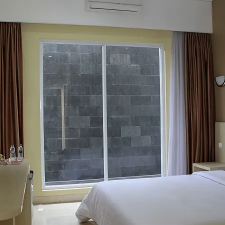 Mandala Hotel