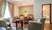 Pazo de Sedor Hotels in 