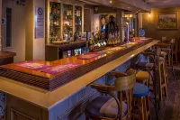 Kings Arms - Baarit