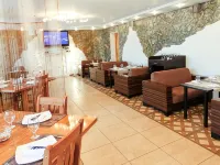 Ostrov Hotel Hotel a Kostanay