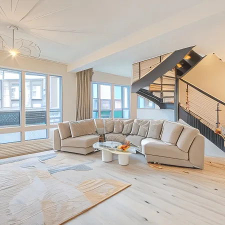 Yuna Porte-Maillot - ApartHotel