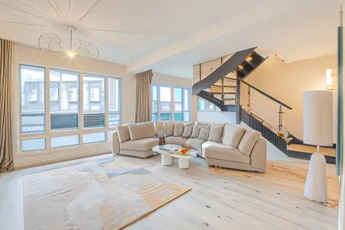 Yuna Porte-Maillot - ApartHotel