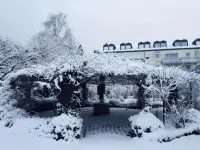 Park Hotel - spa