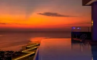 Golden Tulip Belitung - Beach