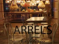 Arrels d'Emporda - Morgenmad