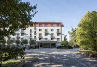 LH Parkhotel Hluboka Nad Vltavou Congress & Wellness Hotels in 