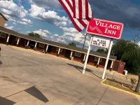 Village Inn Cotulla Các khách sạn ở Cotulla