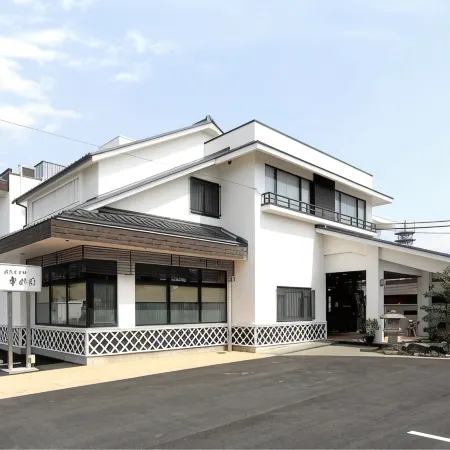 Rakusuien