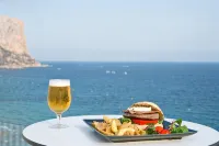 Hotel Bahía Calpe by Pierre & Vacances - balcony