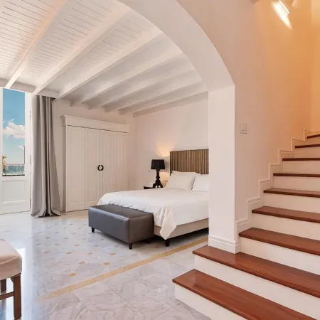 Palazzo del Corso – Boutique Hotel