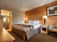 Best Western Palm Court Inn Hotel di Modesto