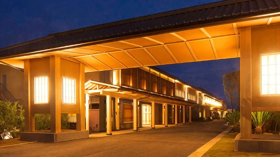 Hotel Tsukimi
