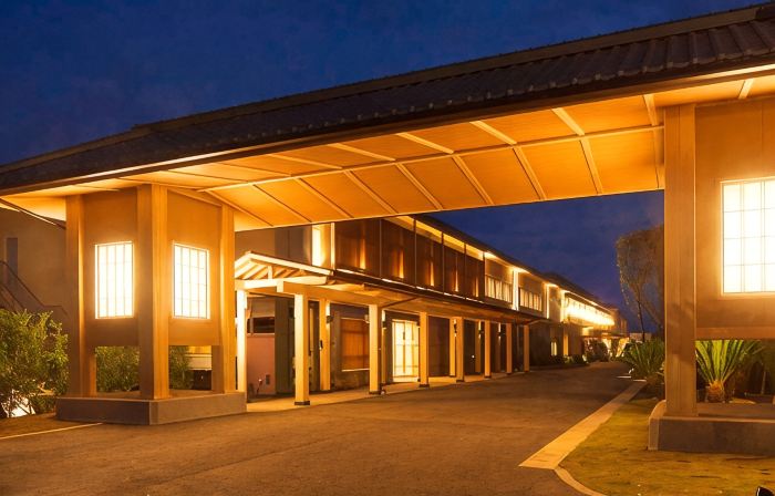 Hotel Tsukimi