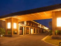 Hotel Tsukimi Chōshi otelleri