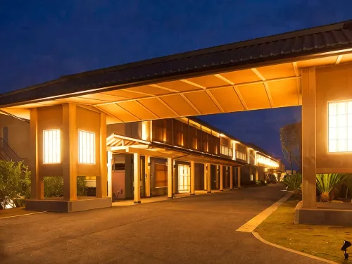Hotel Tsukimi - Ocean View