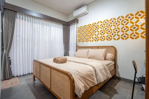 ADYARAKA  VILLA