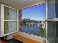 Mercure Albi Rives du Tarn - Scenic