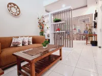 Miadara Amerta Banana Leaf Guest House