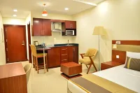 Red Sea Hotel Apartment - WiFi