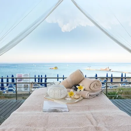 Vrissiana Boutique Beach Hotel