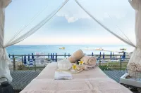 Vrissiana Boutique Beach Hotel - Spa