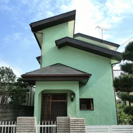 Shonan Manazuru Kashibesso Umi