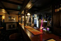String of Horses - Bar