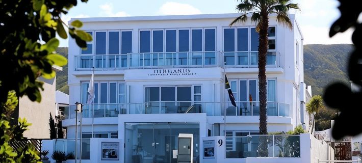 Hermanus Boutique Guest House Hotels in Hermanus