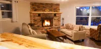 2500 SF Remodeled Cottage on a Quiet Lake in the Woods - Gym