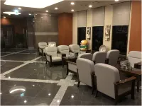 Hotel Route-Inn Tosu Ekimae