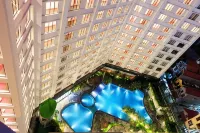 Muong Thanh Luxury Lang Son Hotel - Wifi