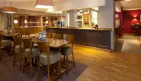 Premier Inn Liverpool City (Lime Street) Các khách sạn ở 