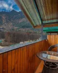 Woodrock Luxury Boutique Hotel - โรแมนติก